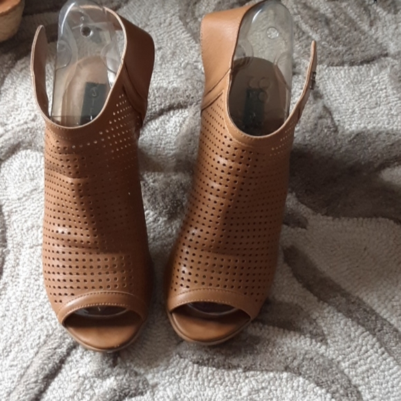 Steven By Steve Madden Shoes - Steven by Steve Madden size 8